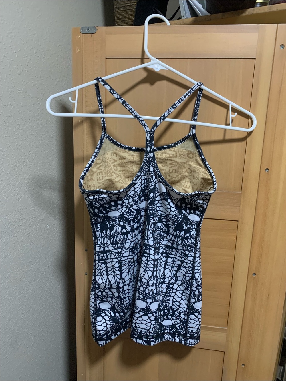Lululemon Tank Top - Picture 2 of 2